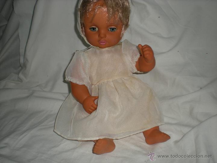 Mu&ntilde;ecas espa&ntilde;olas modernas: MU&Ntilde;ECA MARCA- BERICA - Foto 3