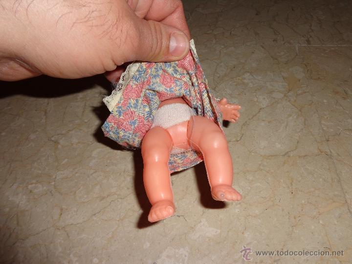Mu&ntilde;ecas espa&ntilde;olas modernas: VICMA - ANTIGUA MU&Ntilde;ECA DE VICMA - Foto 2