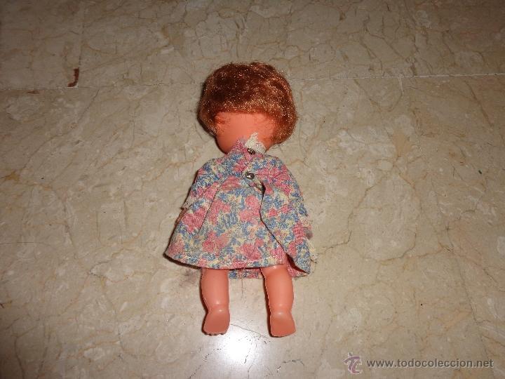 Mu&ntilde;ecas espa&ntilde;olas modernas: VICMA - ANTIGUA MU&Ntilde;ECA DE VICMA - Foto 5