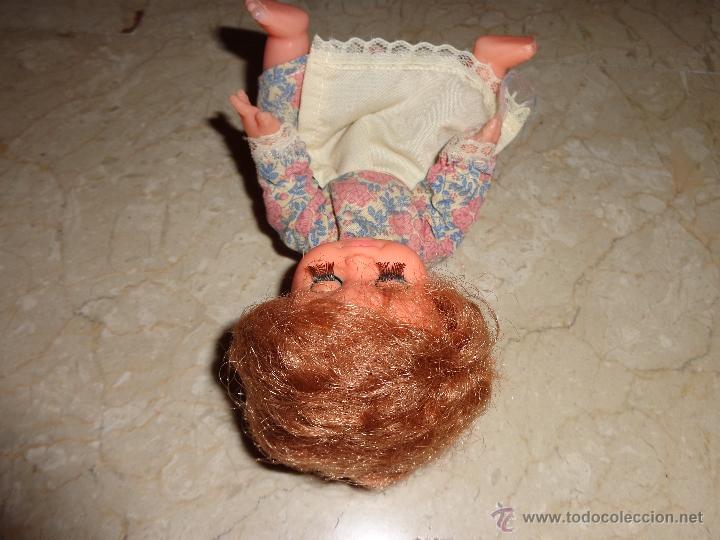 Mu&ntilde;ecas espa&ntilde;olas modernas: VICMA - ANTIGUA MU&Ntilde;ECA DE VICMA - Foto 6