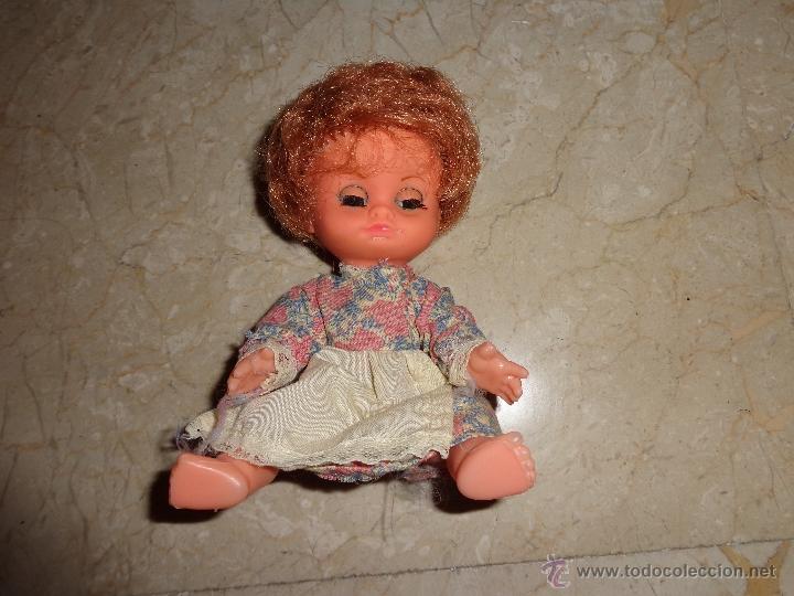 Mu&ntilde;ecas espa&ntilde;olas modernas: VICMA - ANTIGUA MU&Ntilde;ECA DE VICMA - Foto 7