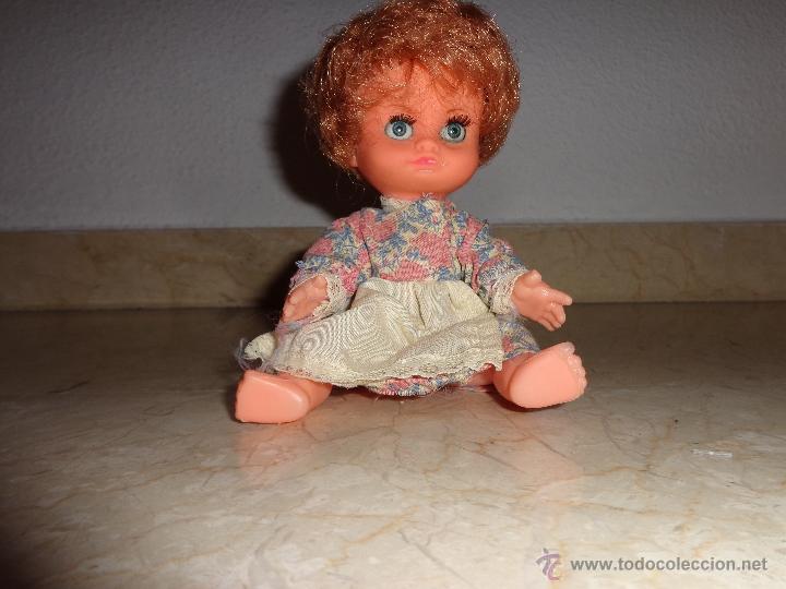 Mu&ntilde;ecas espa&ntilde;olas modernas: VICMA - ANTIGUA MU&Ntilde;ECA DE VICMA - Foto 9