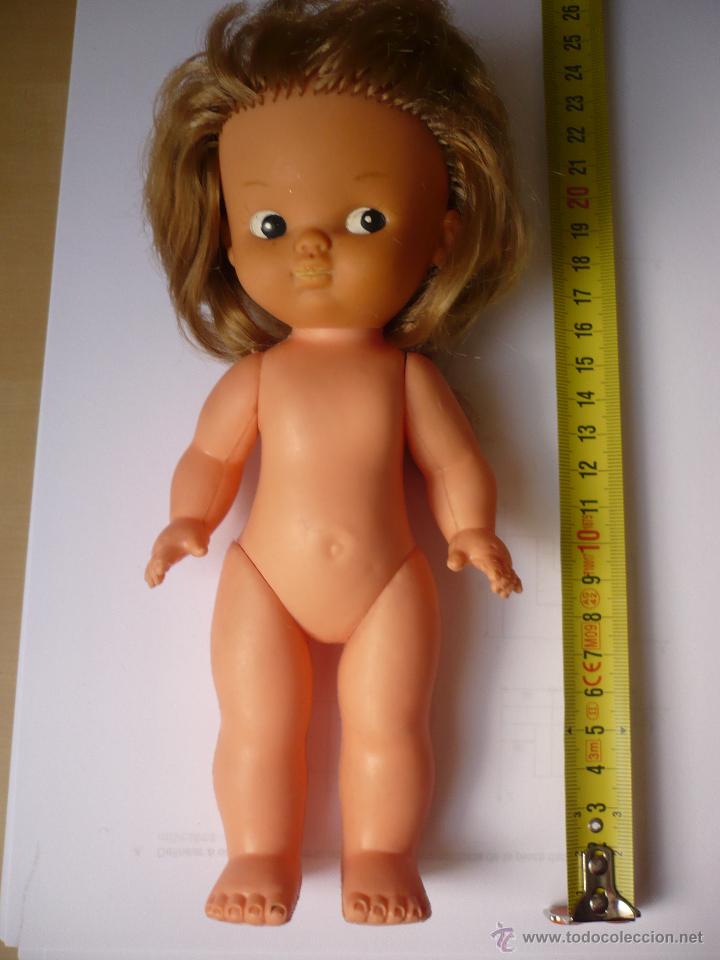 Mu&ntilde;ecas espa&ntilde;olas modernas: ** BONITA MU&Ntilde;ECA B.B ONIL ** - Foto 1