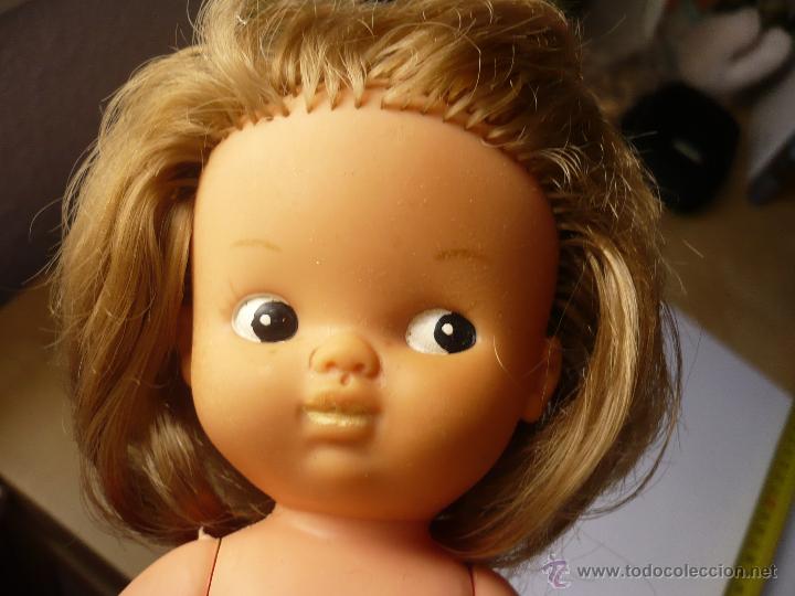 Mu&ntilde;ecas espa&ntilde;olas modernas: ** BONITA MU&Ntilde;ECA B.B ONIL ** - Foto 3