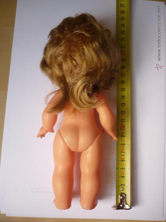 Mu&ntilde;ecas espa&ntilde;olas modernas: ** BONITA MU&Ntilde;ECA B.B ONIL ** - Foto 4