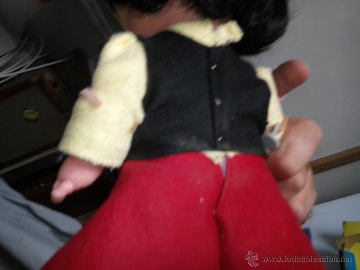 Mu&ntilde;ecas espa&ntilde;olas modernas: mu&ntilde;eca heidi adelaida  en caja - Foto 3