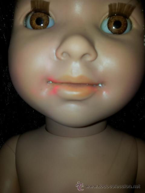 Mu&ntilde;ecas espa&ntilde;olas modernas: MU&Ntilde;ECA MARIQUITA PEREZ MODERNA - Foto 3