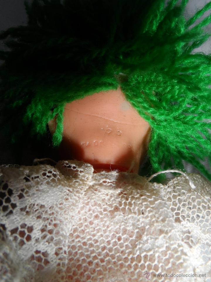 Mu&ntilde;ecas espa&ntilde;olas modernas: mu&ntilde;eca marca b b rara payaso ? - Foto 3