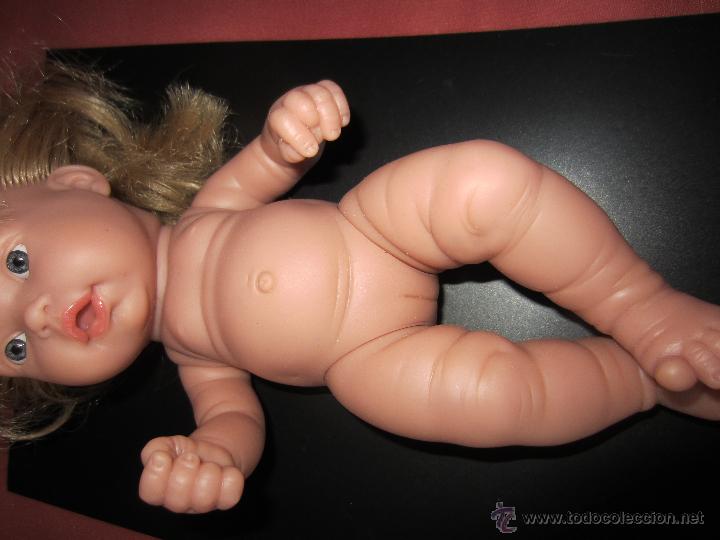 Mu&ntilde;ecas espa&ntilde;olas modernas: Mu&ntilde;eca antonio Juan - Foto 2