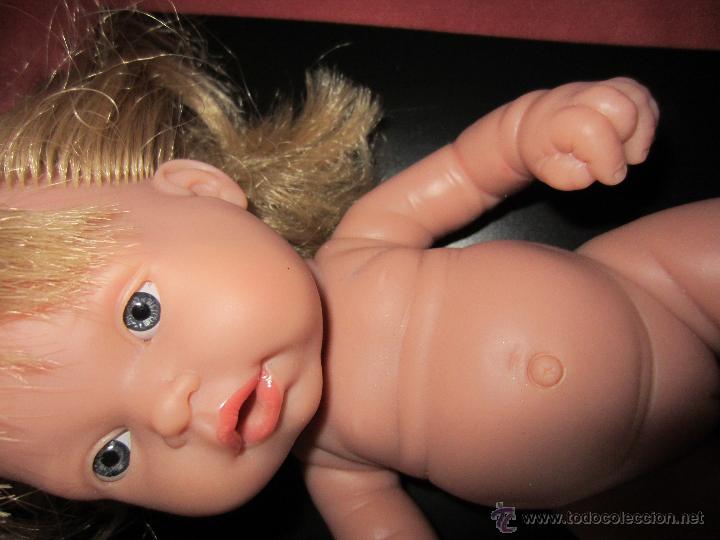 Mu&ntilde;ecas espa&ntilde;olas modernas: Mu&ntilde;eca antonio Juan - Foto 3