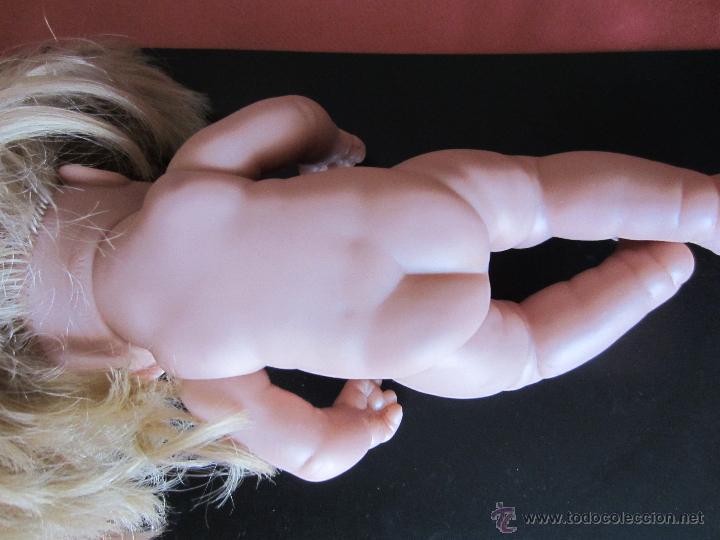 Mu&ntilde;ecas espa&ntilde;olas modernas: Mu&ntilde;eca antonio Juan - Foto 4