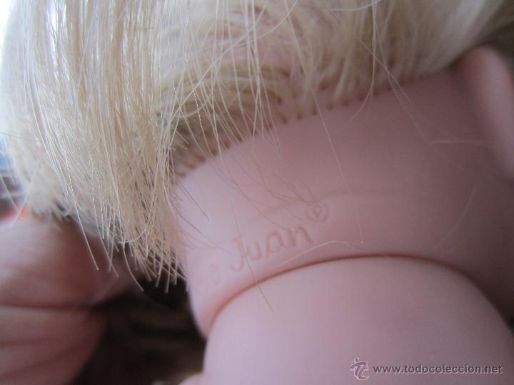Mu&ntilde;ecas espa&ntilde;olas modernas: Mu&ntilde;eca antonio Juan - Foto 5