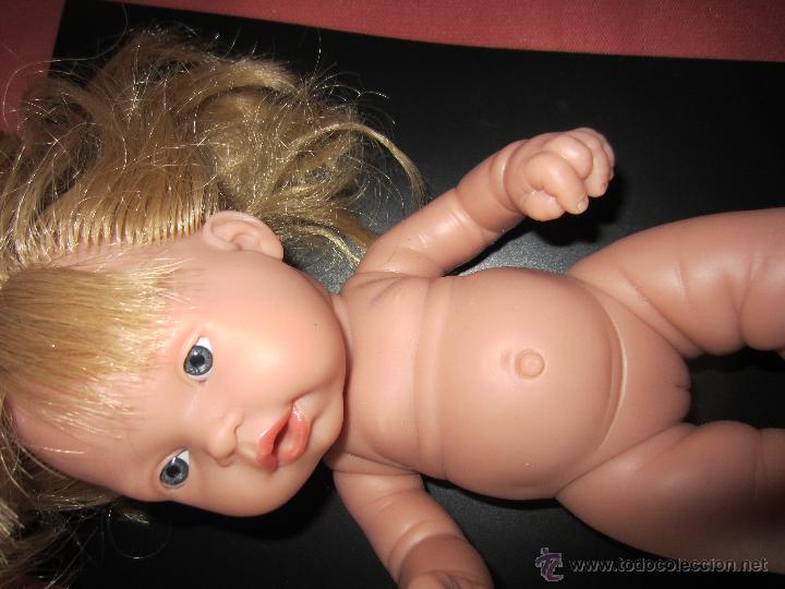 Mu&ntilde;ecas espa&ntilde;olas modernas: Mu&ntilde;eca antonio Juan - Foto 6