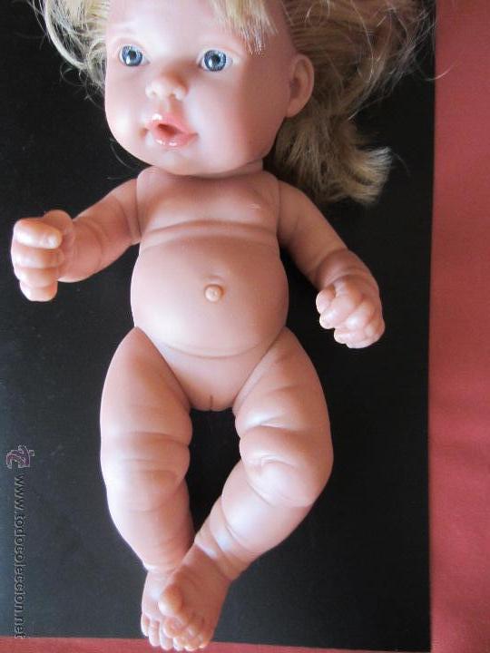 Mu&ntilde;ecas espa&ntilde;olas modernas: Mu&ntilde;eca antonio Juan - Foto 1