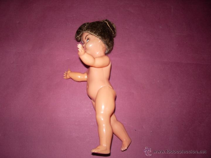 Mu&ntilde;ecas espa&ntilde;olas modernas: MU&Ntilde;ECA ANTIG&Uuml;A - Foto 2