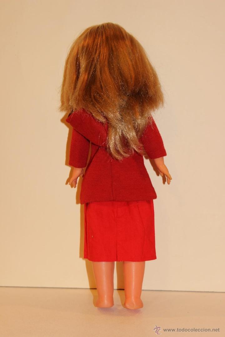 Mu&ntilde;ecas espa&ntilde;olas modernas: MU&Ntilde;ECA  SIN MARCA - Foto 2