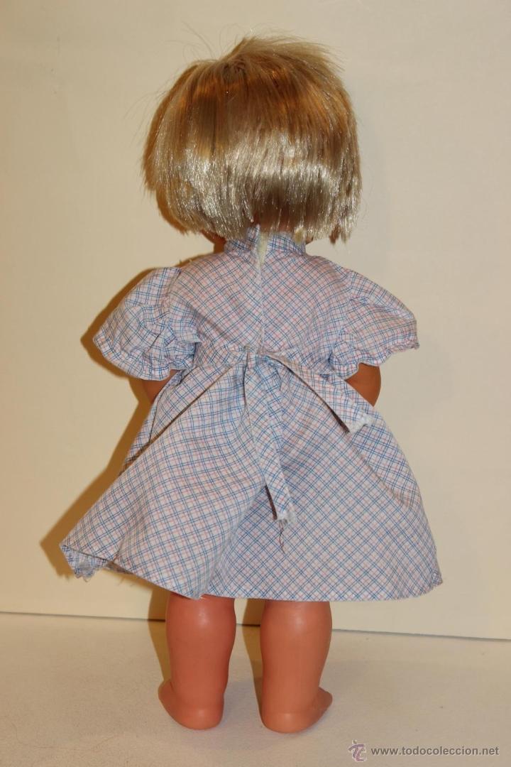 Mu&ntilde;ecas espa&ntilde;olas modernas: CUCHI DE BB - Foto 2