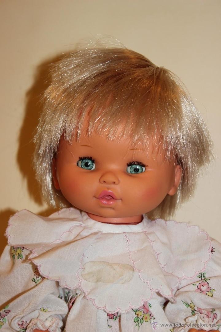 Mu&ntilde;ecas espa&ntilde;olas modernas: CUCHI DE BB - Foto 2