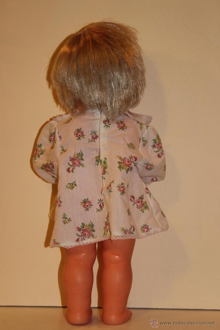 Mu&ntilde;ecas espa&ntilde;olas modernas: CUCHI DE BB - Foto 3
