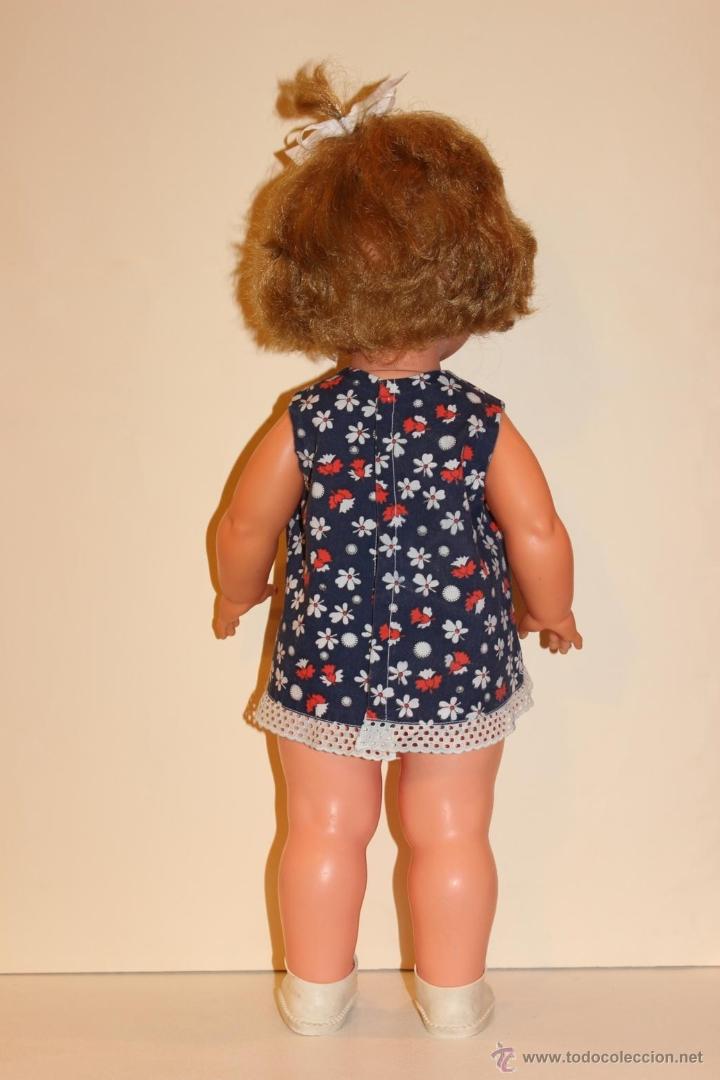 Mu&ntilde;ecas espa&ntilde;olas modernas: VIRGINIA DE GAMA - Foto 2