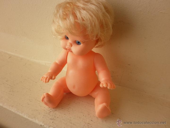 Mu&ntilde;ecas espa&ntilde;olas modernas: MU&Ntilde;ECA  DE B B DE ONIL - Foto 3