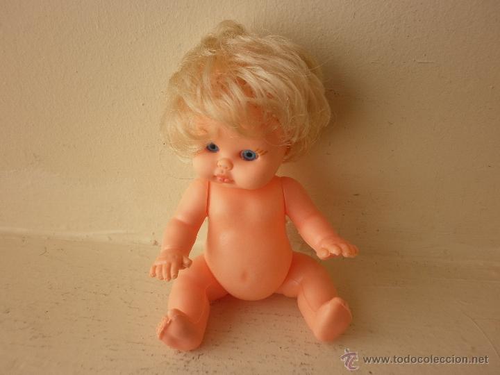 Mu&ntilde;ecas espa&ntilde;olas modernas: MU&Ntilde;ECA  DE B B DE ONIL - Foto 4
