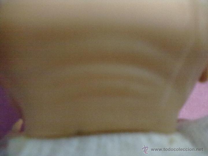 Mu&ntilde;ecas espa&ntilde;olas modernas: MU&Ntilde;ECO B B PARA RESTAURAR - Foto 3