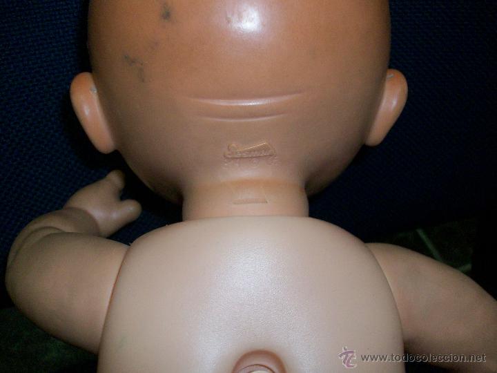 Mu&ntilde;ecas espa&ntilde;olas modernas: MU&Ntilde;ECO COCOLIN DE JESMAR-37CM - Foto 2