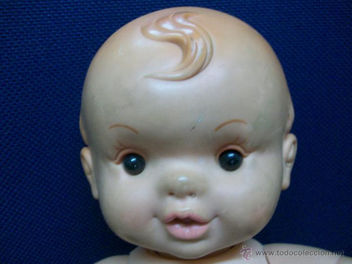 Mu&ntilde;ecas espa&ntilde;olas modernas: MU&Ntilde;ECO COCOLIN DE JESMAR-37CM - Foto 3