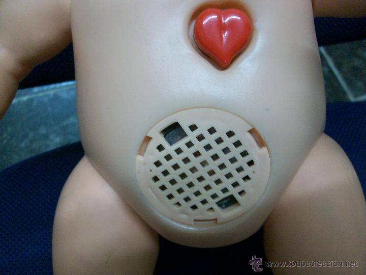 Mu&ntilde;ecas espa&ntilde;olas modernas: MU&Ntilde;ECO COCOLIN DE JESMAR-37CM - Foto 4