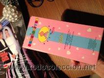 Mu&ntilde;ecas espa&ntilde;olas modernas: caja de barriguitas con accesorios sin mu&ntilde;eca - Foto 2