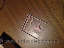 Mu&ntilde;ecas espa&ntilde;olas modernas: caja de barriguitas con accesorios sin mu&ntilde;eca - Foto 3