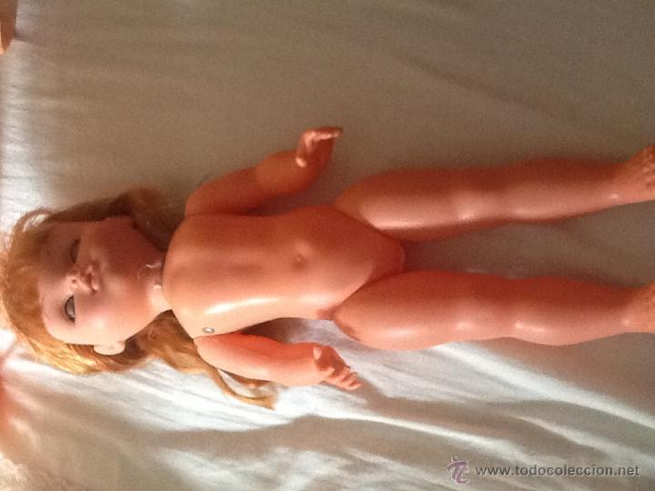 Mu&ntilde;ecas espa&ntilde;olas modernas: Mu&ntilde;eca Sory de jesmar - Foto 2