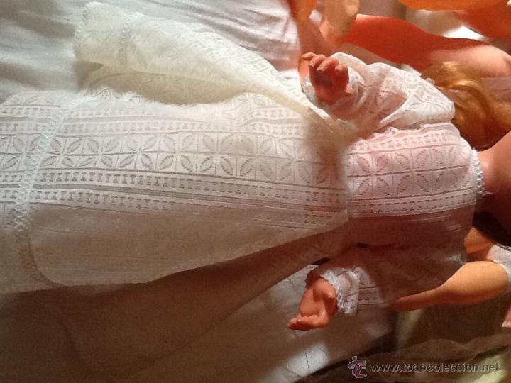 Mu&ntilde;ecas espa&ntilde;olas modernas: Mu&ntilde;eca Sory de jesmar - Foto 4