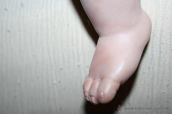 Mu&ntilde;ecas espa&ntilde;olas modernas: mu&ntilde;eco bebe reborn mu&ntilde;eca - Foto 6