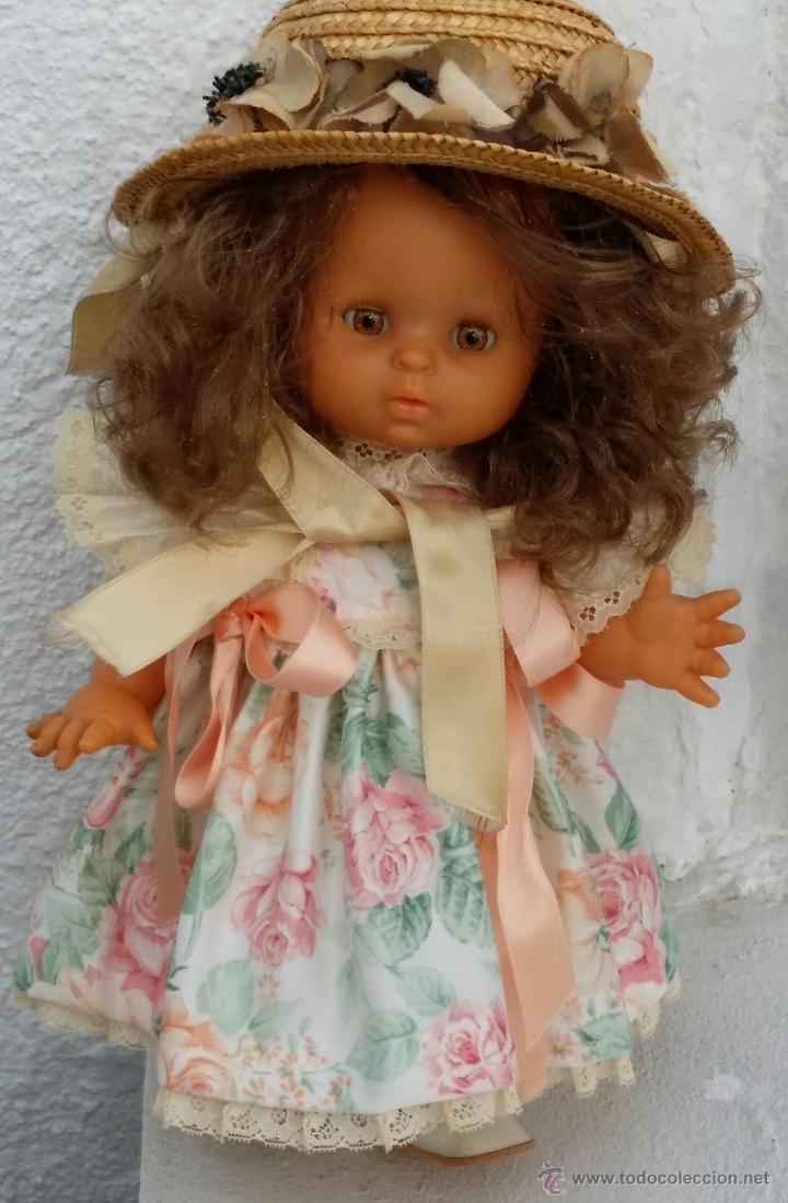 Mu&ntilde;ecas espa&ntilde;olas modernas: Mu&ntilde;eca - Foto 1