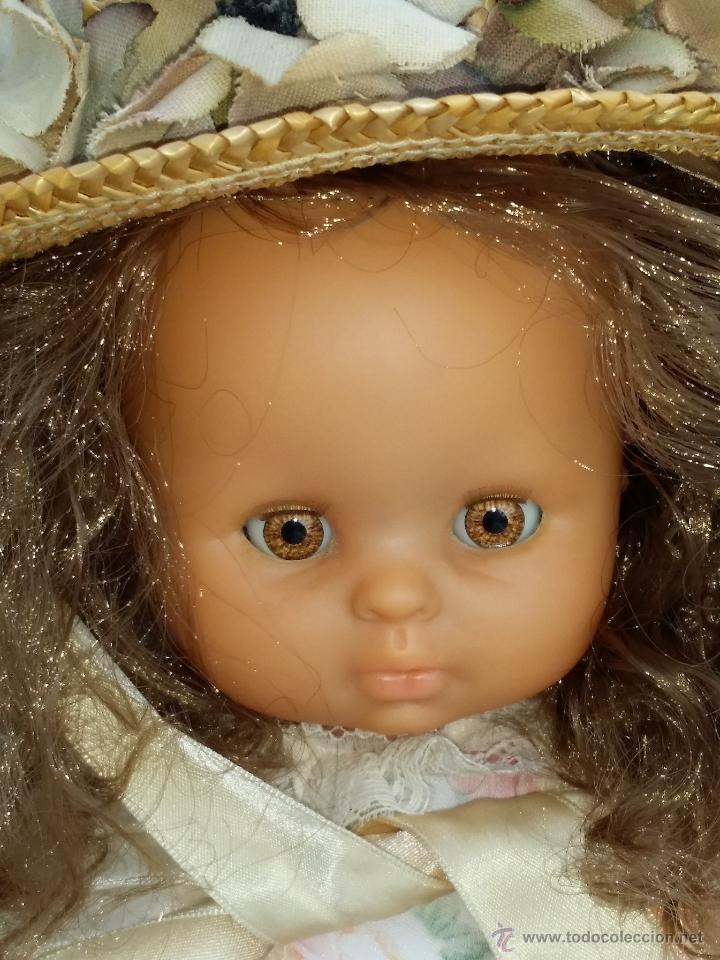 Mu&ntilde;ecas espa&ntilde;olas modernas: Mu&ntilde;eca - Foto 2