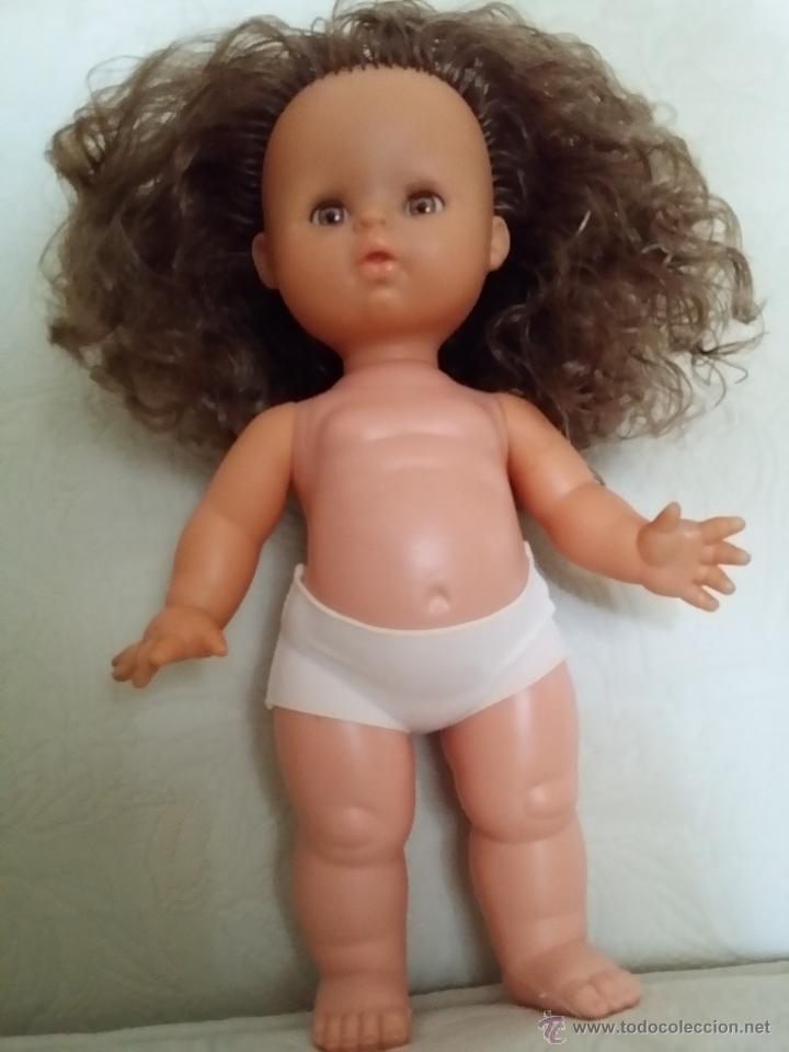 Mu&ntilde;ecas espa&ntilde;olas modernas: Mu&ntilde;eca - Foto 3