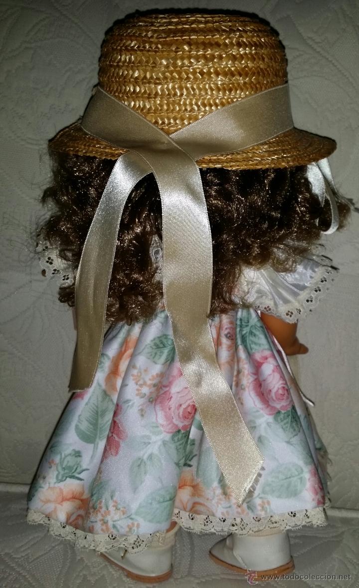 Mu&ntilde;ecas espa&ntilde;olas modernas: Mu&ntilde;eca - Foto 4