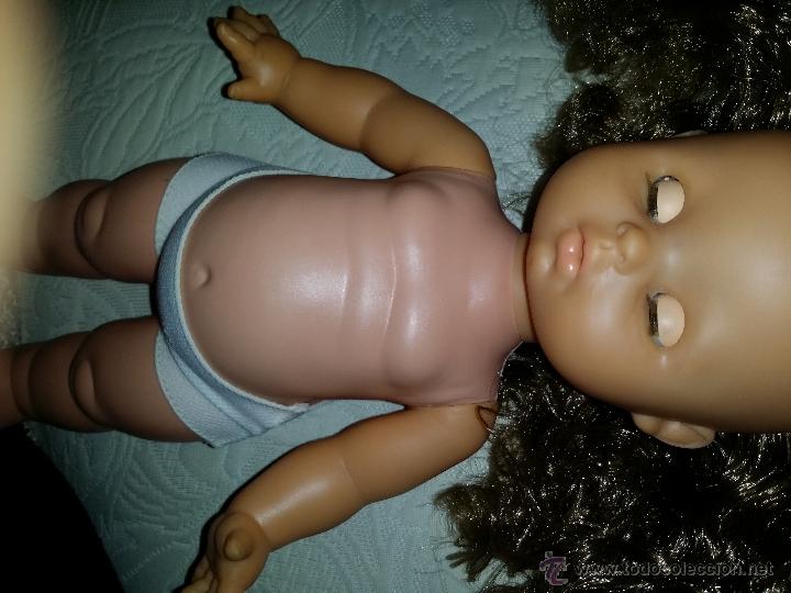 Mu&ntilde;ecas espa&ntilde;olas modernas: Mu&ntilde;eca - Foto 5