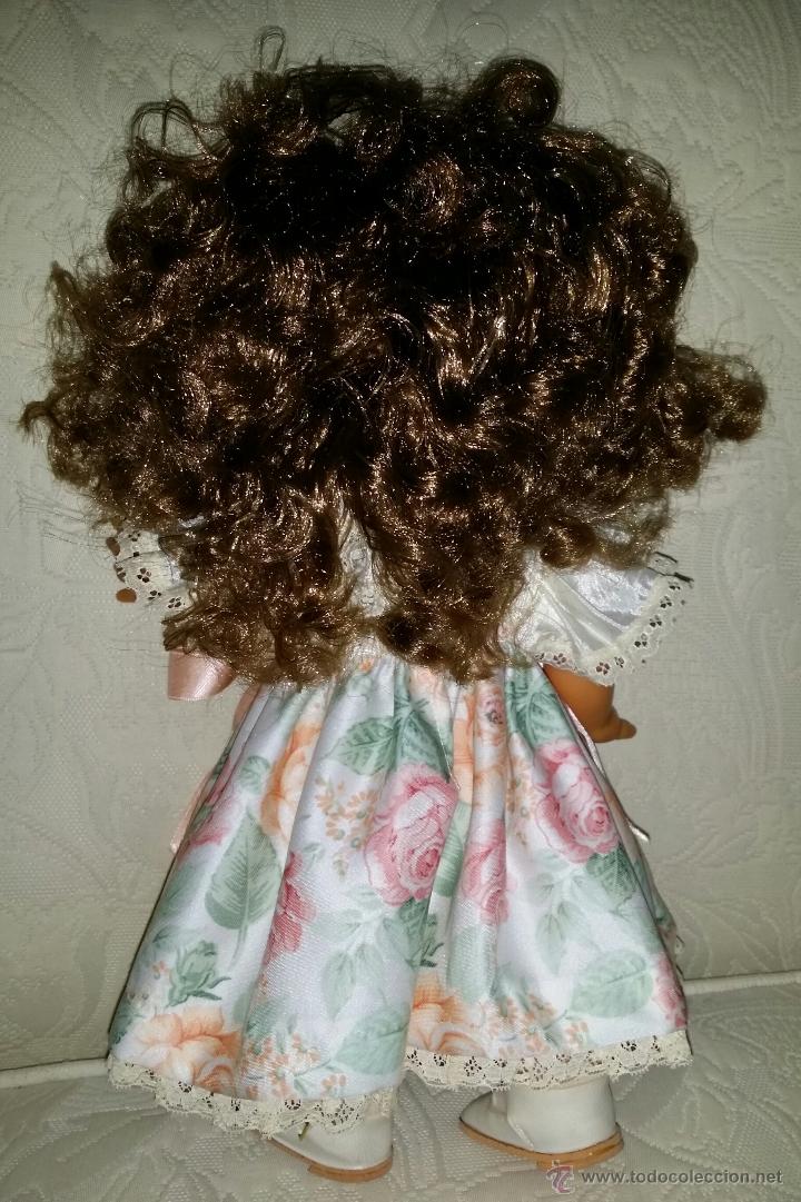 Mu&ntilde;ecas espa&ntilde;olas modernas: Mu&ntilde;eca - Foto 6