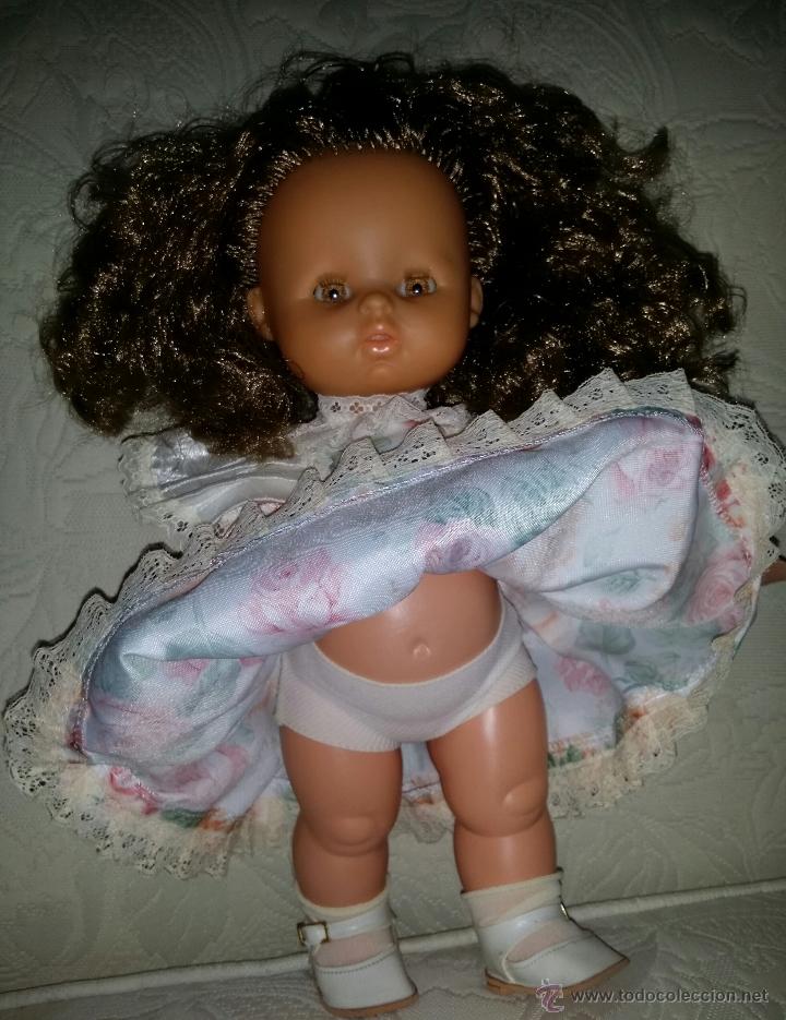 Mu&ntilde;ecas espa&ntilde;olas modernas: Mu&ntilde;eca - Foto 7