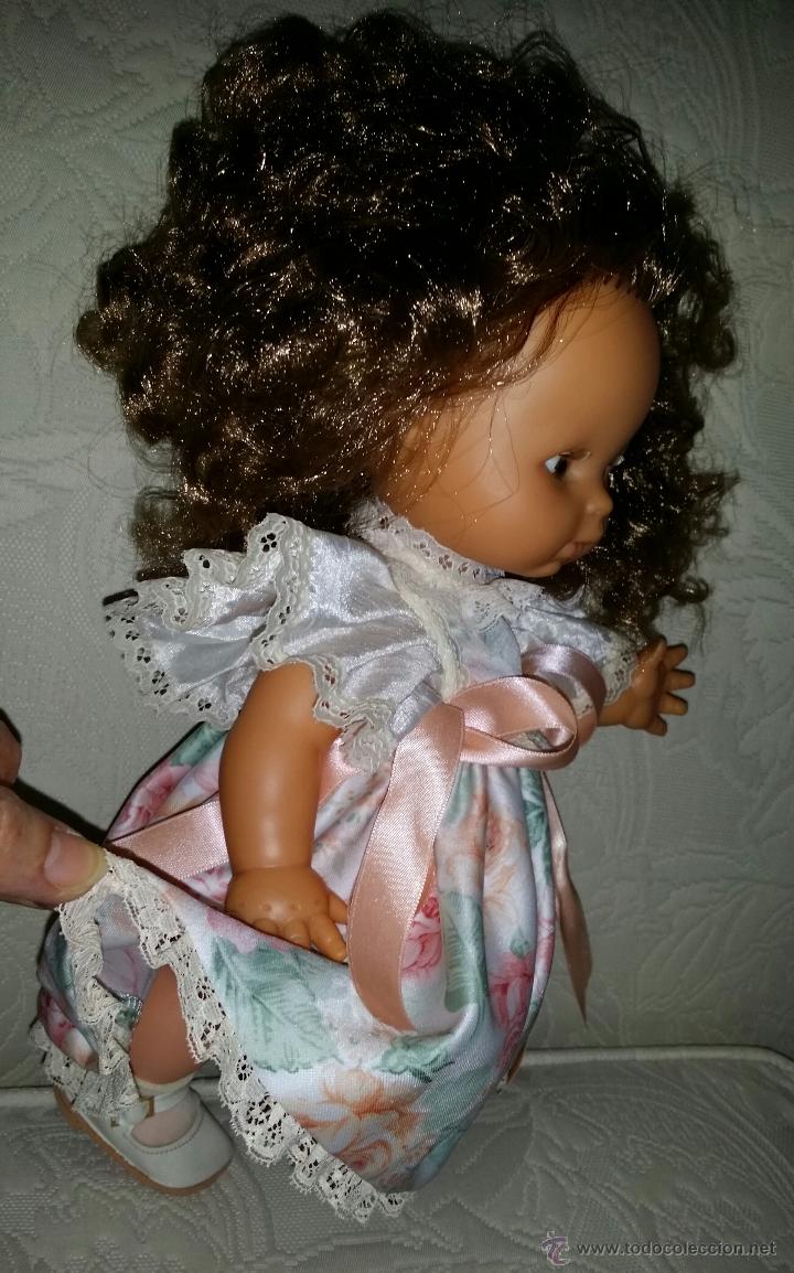 Mu&ntilde;ecas espa&ntilde;olas modernas: Mu&ntilde;eca - Foto 8
