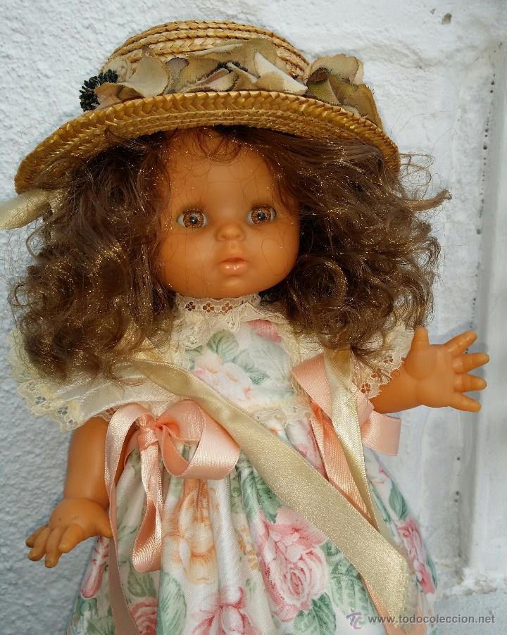 Mu&ntilde;ecas espa&ntilde;olas modernas: Mu&ntilde;eca - Foto 10