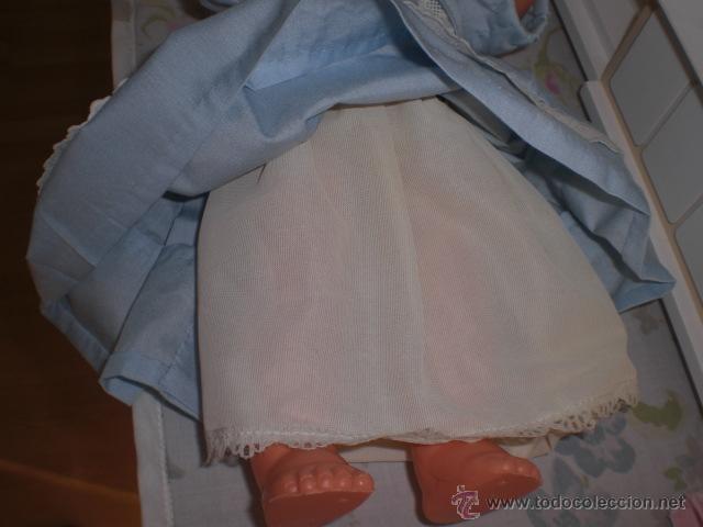 Mu&ntilde;ecas espa&ntilde;olas modernas: PRECIOSA MU&Ntilde;ECA VESTIDA DE EPOCA - Foto 4