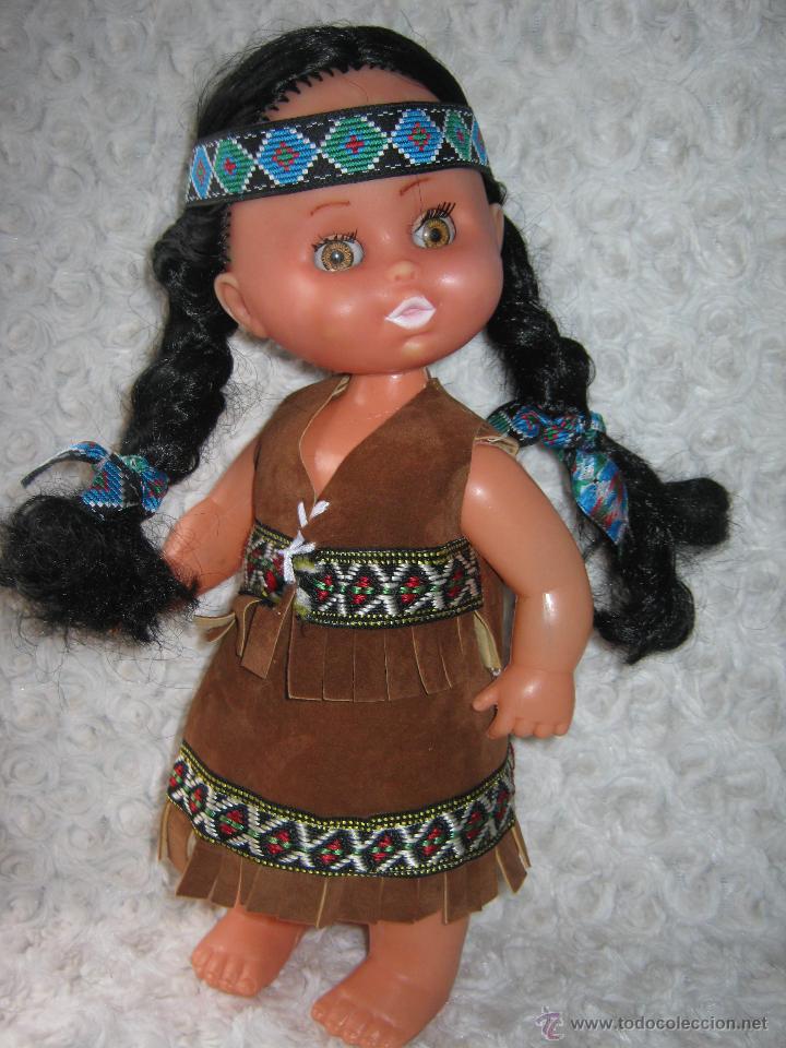 Mu&ntilde;ecas espa&ntilde;olas modernas: MU&Ntilde;ECA SOF&Iacute;A DE FAMACCA - Foto 1