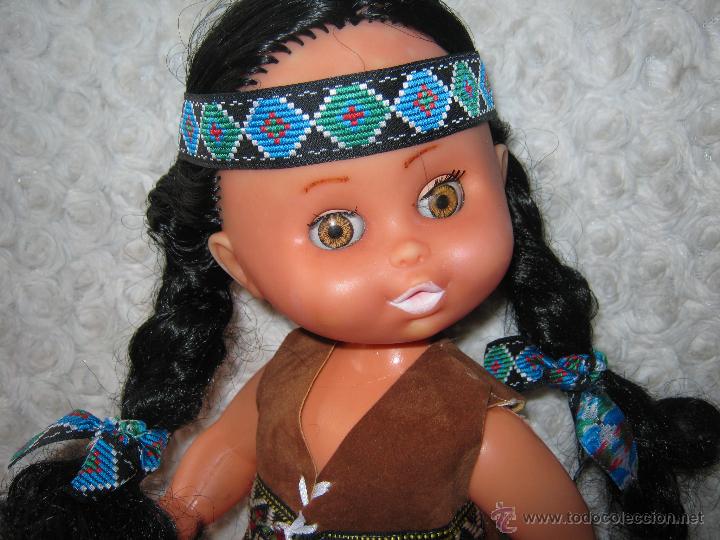 Mu&ntilde;ecas espa&ntilde;olas modernas: MU&Ntilde;ECA SOF&Iacute;A DE FAMACCA - Foto 2