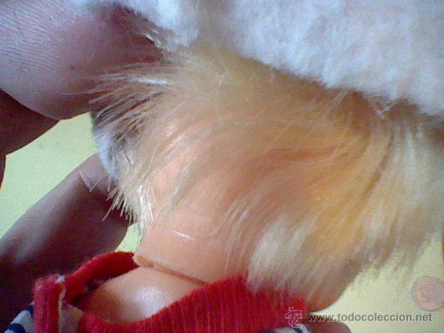 Mu&ntilde;ecas espa&ntilde;olas modernas: mU&ntilde;eca jESMAR Migliorati - Foto 2