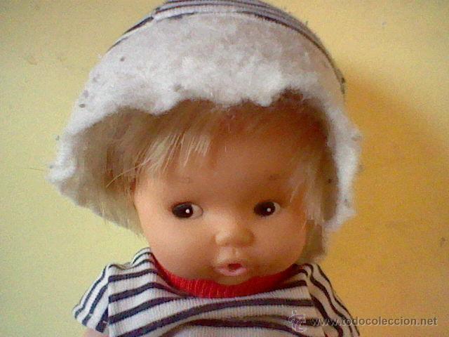 Mu&ntilde;ecas espa&ntilde;olas modernas: mU&ntilde;eca jESMAR Migliorati - Foto 4