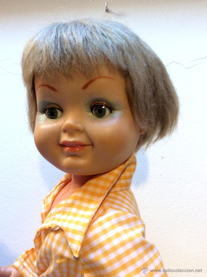 Mu&ntilde;ecas espa&ntilde;olas modernas: MU&Ntilde;ECA ARIANE DE GAMA SERIE DELTA - Foto 2